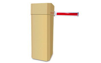 道閘 - LKO1304自動(dòng)道閘機(jī)