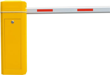 直桿道閘YKT-306-2