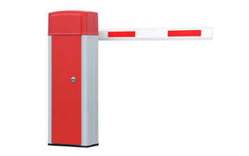 直桿道閘 - 高速直桿道閘YKT-206G