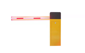 道閘 - 光柵道閘YKT-2036