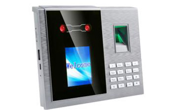 靜態(tài)人臉識別門禁一體機YKT-K415FBS