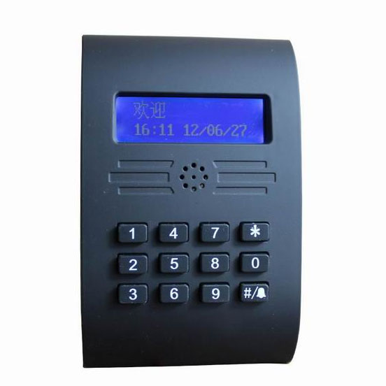 聯(lián)網(wǎng)型門(mén)禁機(jī)YKT-R5