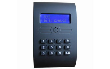 聯(lián)網(wǎng)型門禁機YKT-R5