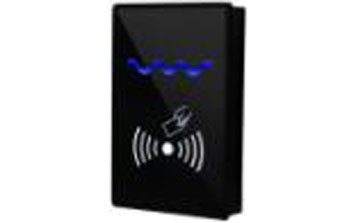 門禁讀卡器YKT-A6