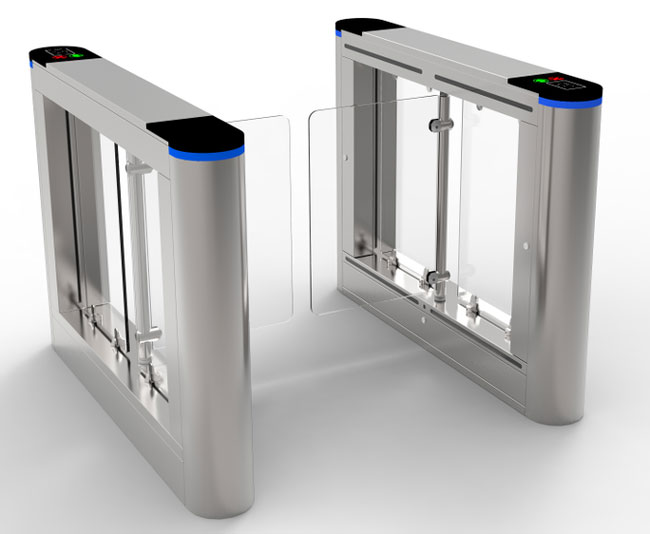 速通門擺閘YKT-H306
