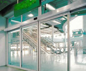 重慶偉強(qiáng)自動(dòng)門有限公司