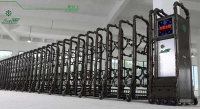 聚寶門 JZ-XK-007A