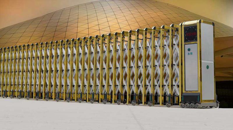 經(jīng)典凱旋門JZ-15