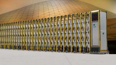 經(jīng)典凱旋門JZ-15