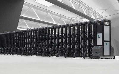 經(jīng)典虎距門JZ-06