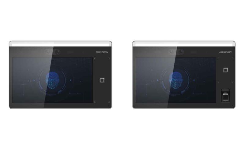 人臉識(shí)別一體機(jī)DS-K1T610