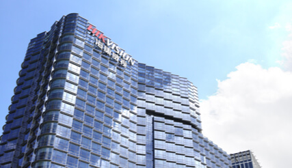 杭州?？低晹?shù)字技術(shù)股份有限公司