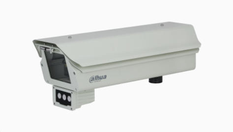 螢光系列900萬抓拍單元