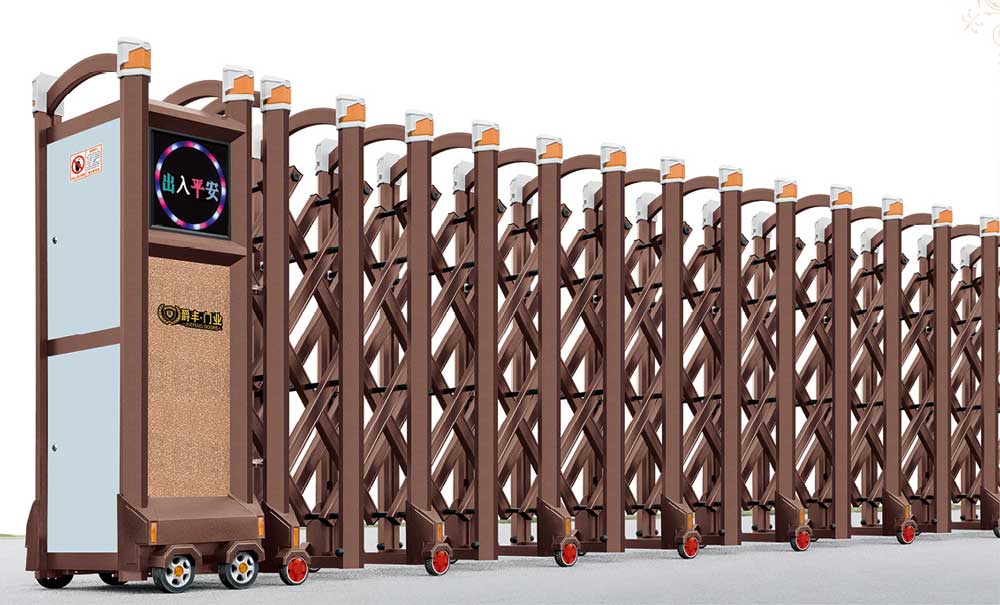 鋼將軍4號(hào)JF-B660-078