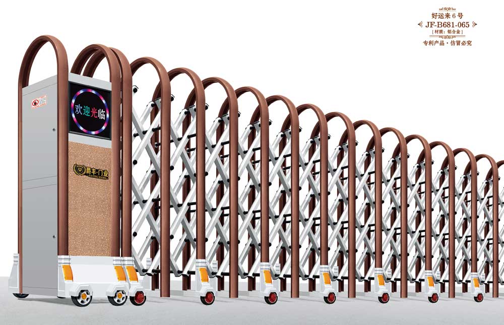 好運來6號JF-B681-065