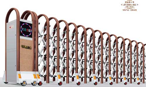 其他 - 好運(yùn)來(lái)6號(hào)JF-B681-065