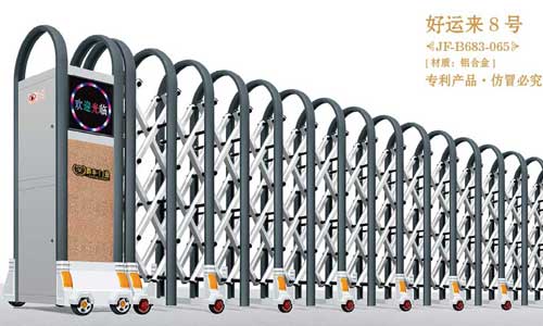 其他 - 好運來8號JF-B683-065