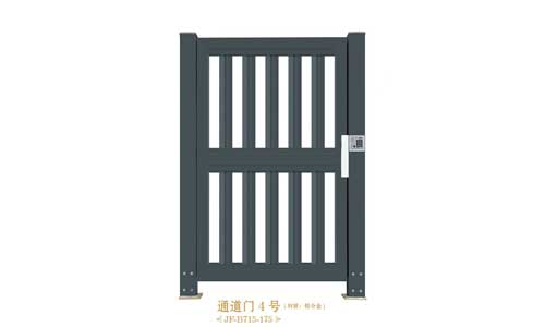 其他 - 通道門(mén)4號(hào)JF-B715-174