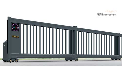 段滑門-C JF-B611-080