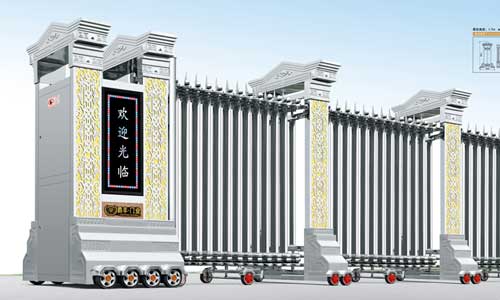 其他 - 爵豐豪門(mén)5號(hào)JF-B616-0105