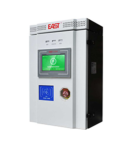 20kw壁掛式直流充電樁