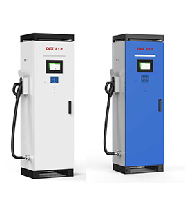 其他 - 80kw一體式直流充電樁