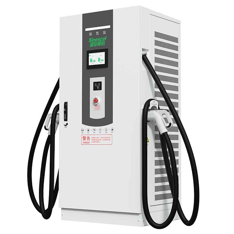 1000V 240/320/400kW直流一體機(jī)