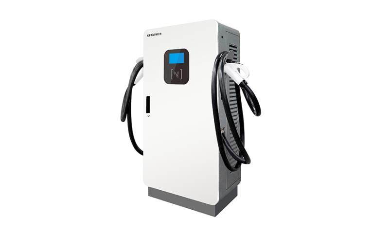 一體式直流快速充電機