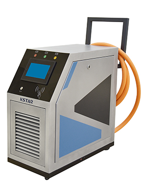 其他 - 直流移動(dòng)充電樁 