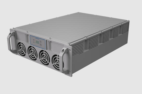 IP65 40kW充電模塊