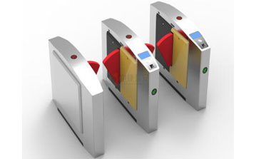 翼閘 - 高端翼閘