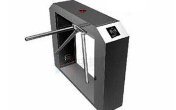 三輥閘 - 刷卡三輥閘