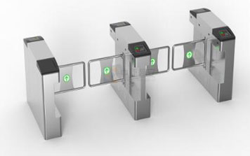 擺閘 - 小區(qū)擺閘