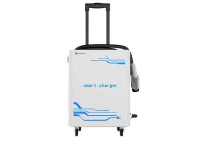 其他 - 直流便攜式充電樁