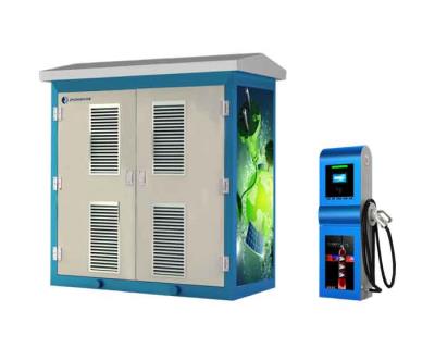 其他 - 直流分體式充電樁