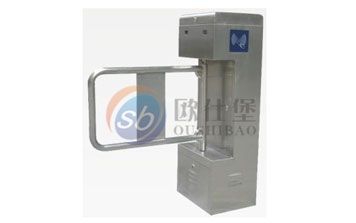 擺閘 - 立式擺閘