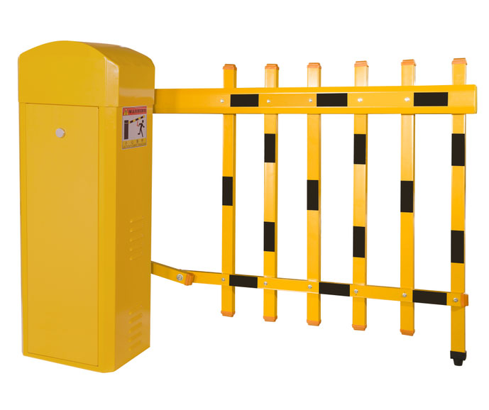 OSB-007最新系列道閘