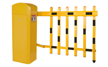 OSB-007最新系列道閘