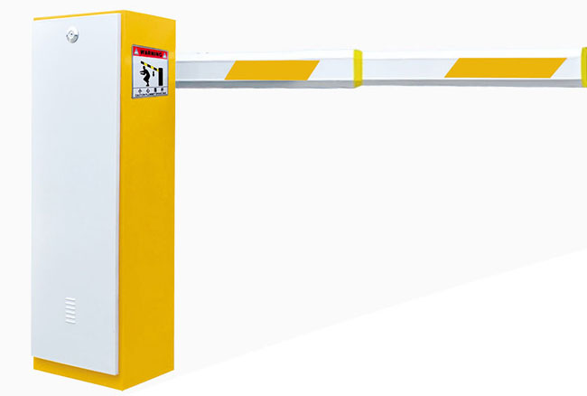 道閘系統SWD-ZG101T