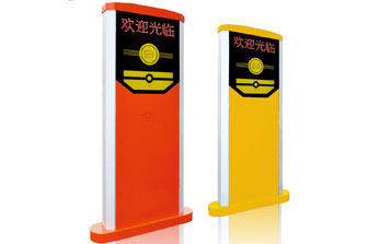 停車場系統(tǒng) - 停車場系統(tǒng)SWD-PX302