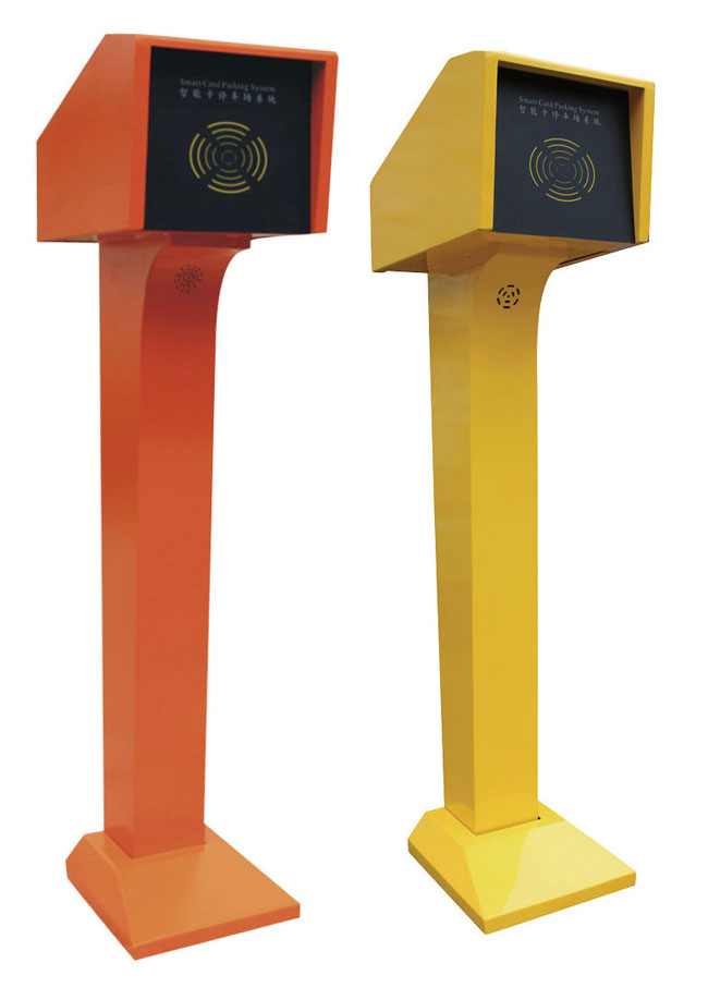 停車場系統(tǒng)SWD-PX308