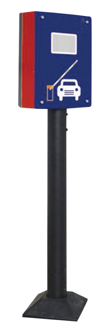 停車(chē)場(chǎng)系統(tǒng)SWD-PX309