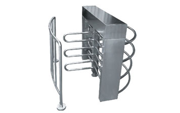 通道閘 - 半高轉(zhuǎn)閘