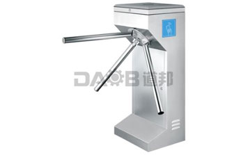 三輥閘 - 立式三輥閘DB-T100