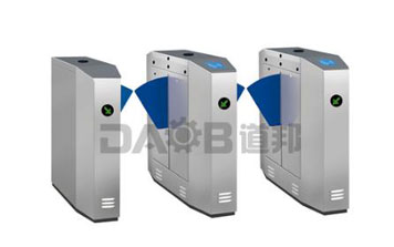 橋式八角翼閘DB-T400