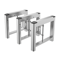 其他 - 大華橋式擺閘（無(wú)開(kāi)孔，室外）