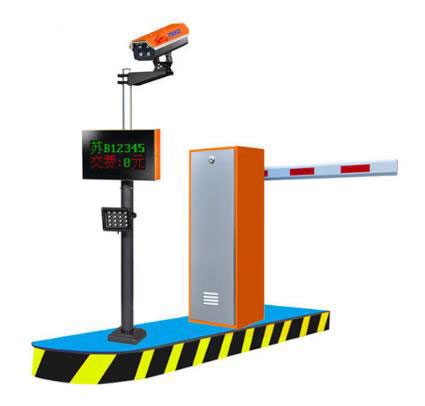 標(biāo)準(zhǔn)型-X9003車牌識(shí)別系統(tǒng)