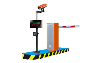 車牌識別系統(tǒng) - 標(biāo)準(zhǔn)型-X9003車牌識別系統(tǒng)