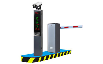 車牌識別系統(tǒng) - 標準型-X9008車牌識別系統(tǒng)