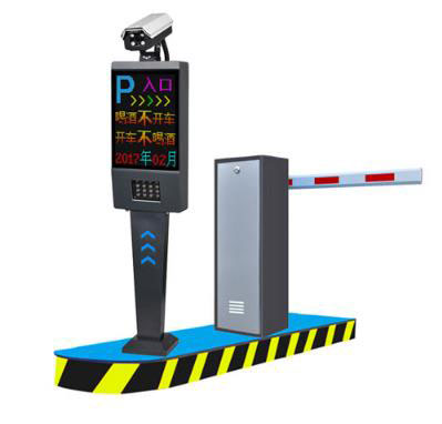 尊貴型-X9002車牌識別系統(tǒng)